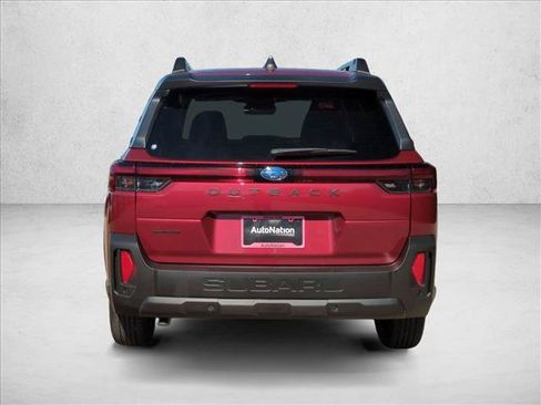 New 2026 Subaru Outback Premium AWD/4WD image 8