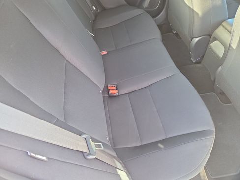 Used 2024 Nissan Sentra S FWD image 20