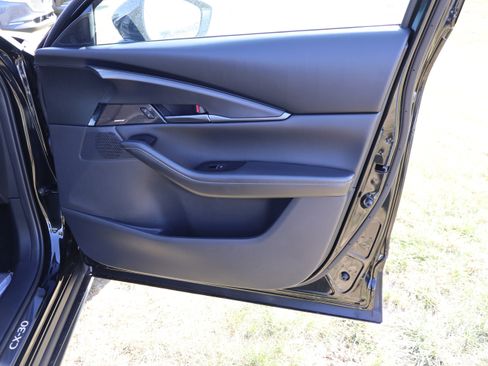 New 2026 MAZDA CX-30 2.5 Turbo w/ Premium Plus Pkg image 9