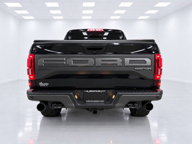 Used 2020 Ford F150 Raptor w/ Equipment Group 802A Luxury AWD/4WD image 15