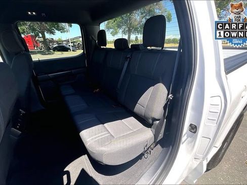 Used 2024 Ford F150 STX RWD image 25