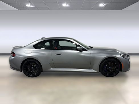 New 2026 BMW M2 w/ Lighting Package RWD image 6