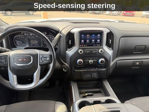 Used 2020 GMC Sierra 1500 Elevation w/ Elevation Value Package AWD/4WD image 13