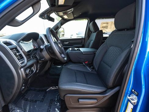 New 2026 RAM 1500 Tradesman AWD/4WD image 22