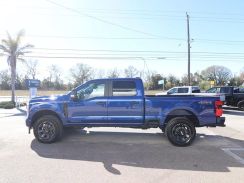 New 2026 Ford F250 XL w/ STX Appearance Package AWD/4WD image 9