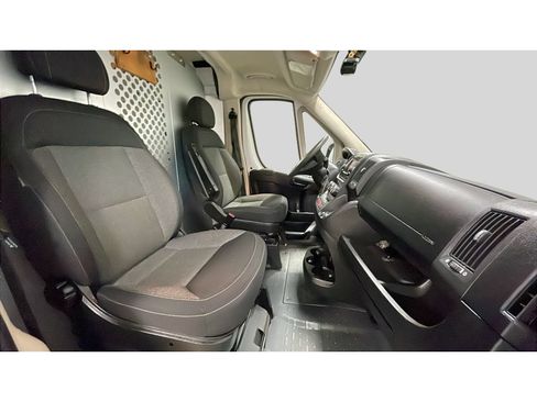 Used 2016 RAM ProMaster 3500 w/ Mopar Trailer Tow Group FWD image 17