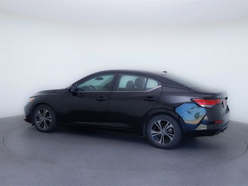 Used 2023 Nissan Sentra SV image 3