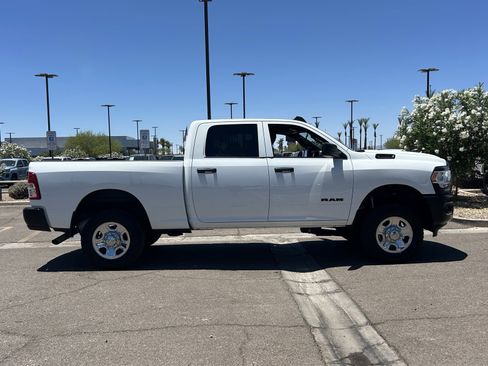 Used 2022 RAM 2500 Tradesman AWD/4WD image 6