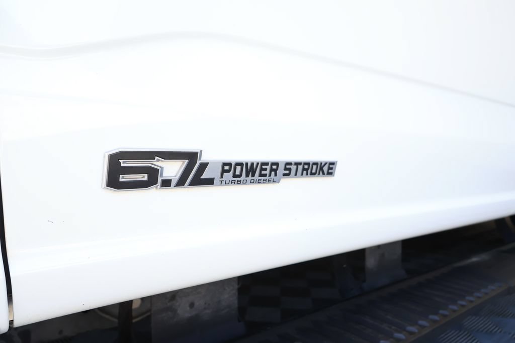 Used 2024 Ford F250 XL w/ Snow Plow/Camper Package AWD/4WD image 12