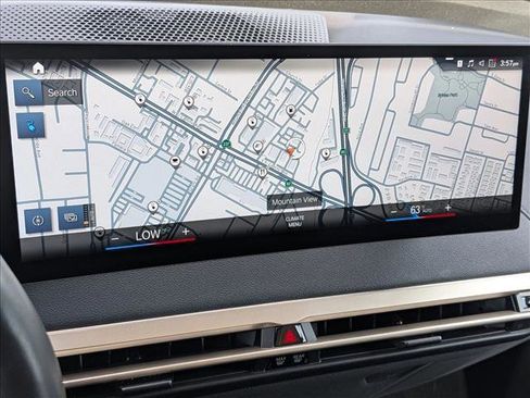 Certified 2023 BMW iX xDrive50 AWD/4WD image 14