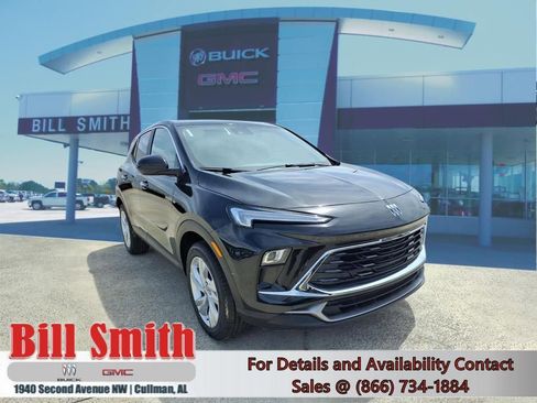 New 2026 Buick Encore GX Preferred image 1
