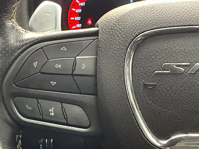 Used 2021 Dodge Durango SRT Hellcat w/ Technology Group AWD/4WD image 24