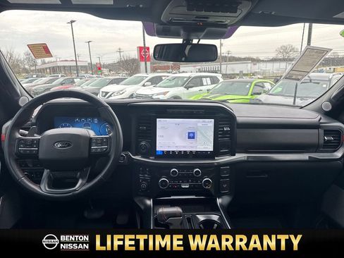 Used 2024 Ford F150 Raptor image 13