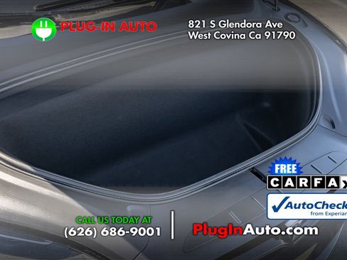 Used 2023 Tesla Model X Plaid image 15