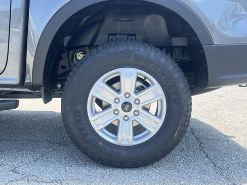 New 2026 Ford Ranger XL w/ Trailer Tow Package AWD/4WD image 28