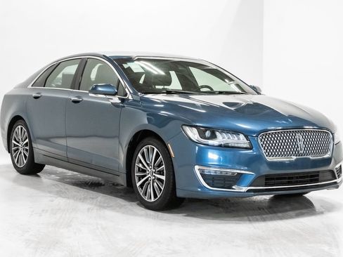 Used 2019 Lincoln MKZ Premiere FWD image 6