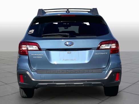 Used 2018 Subaru Outback 2.5i Limited w/ 50th Anniversary Edition AWD/4WD image 5
