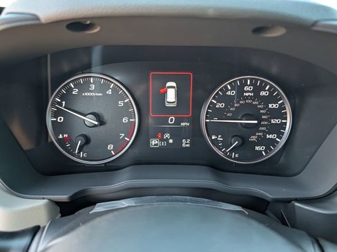 New 2026 Subaru Forester Limited image 16