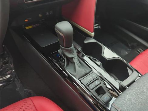 New 2026 Toyota Camry XSE FWD image 18