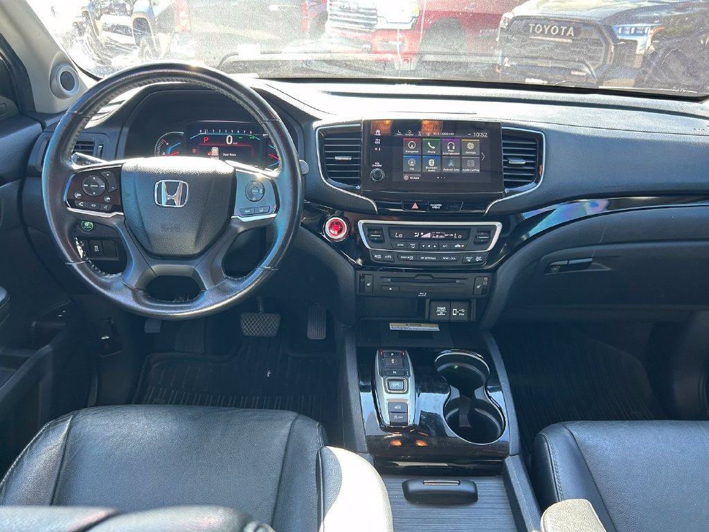 Used 2021 Honda Pilot Touring image 20