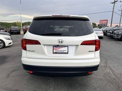 Used 2016 Honda Pilot EX-L image 5
