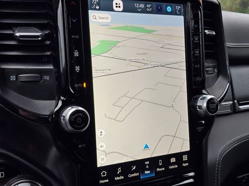 Used 2023 RAM 1500 Limited image 20