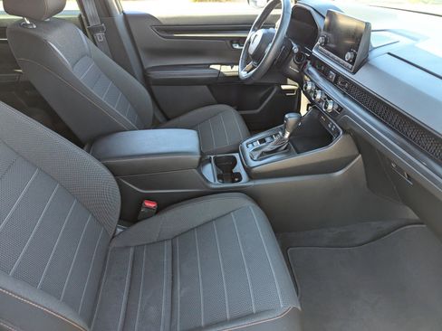 Used 2023 Honda CR-V Sport image 13