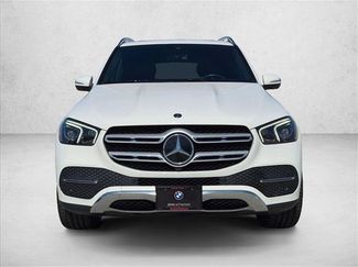 Used 2020 Mercedes-Benz GLE 350 4MATIC video 2