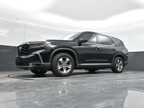 Used 2025 Honda Pilot EX-L image 58