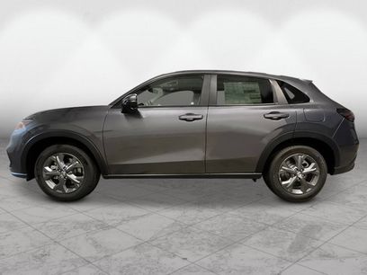 New 2027 Honda HR-V LX