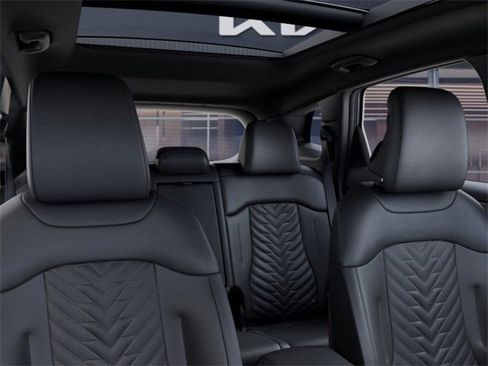 New 2026 Kia Sportage X-Line Prestige image 27