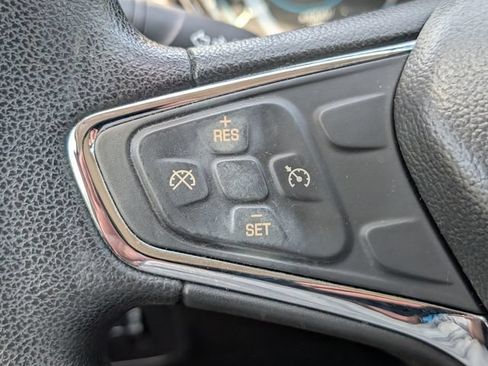 Used 2017 Chevrolet Cruze LT w/ Convenience Package FWD image 23