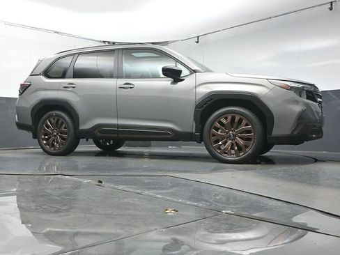 New 2026 Subaru Forester Sport w/ Sport Plus Package AWD/4WD image 32