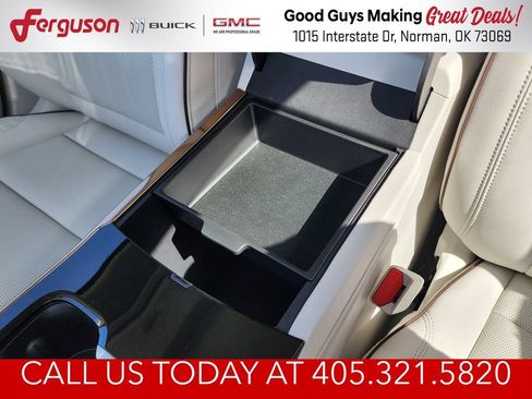 New 2026 Buick Enclave Avenir w/ Super Cruise Package FWD image 33