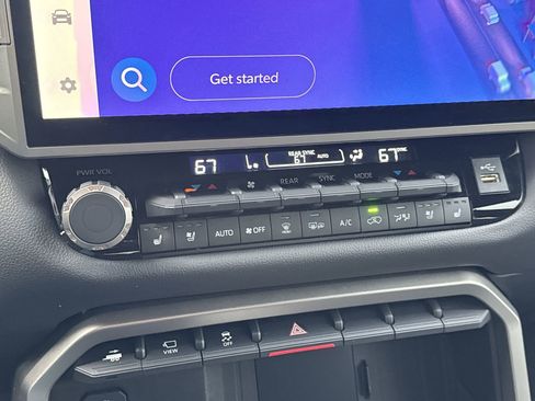 New 2026 Toyota Sequoia Limited image 16