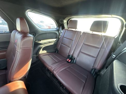 Used 2024 Dodge Durango Citadel image 24