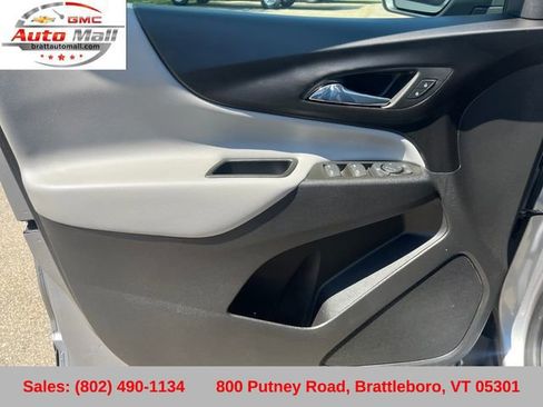 Used 2024 Chevrolet Equinox LS w/ LS Convenience Package AWD/4WD image 12