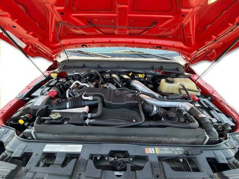 Used 2016 Ford F250 Lariat w/ Chrome Package image 25