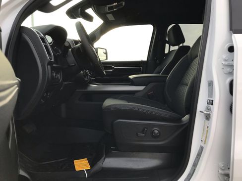 New 2026 RAM 1500 Lone Star image 13