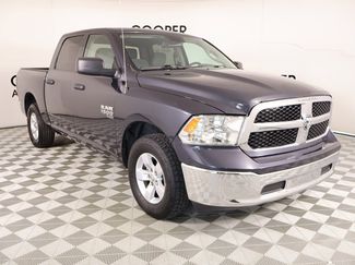 Used 2019 RAM 1500 Tradesman w/ Chrome Plus Package video 1