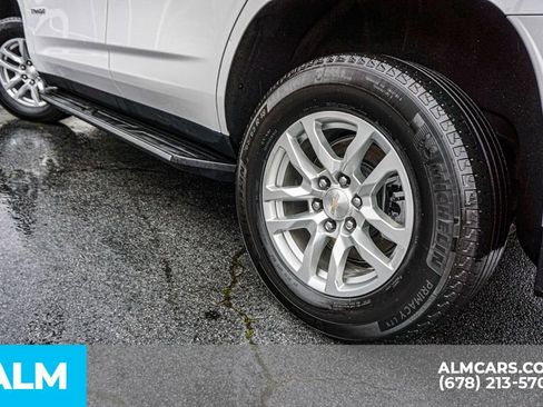 Used 2024 Chevrolet Tahoe LT image 16