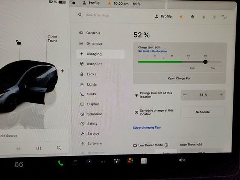 Used 2023 Tesla Model Y Long Range AWD/4WD image 18