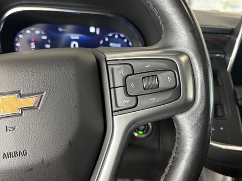 Used 2022 Chevrolet Tahoe LT w/ LT Signature Package AWD/4WD image 13