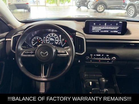 Used 2024 MAZDA CX-50 AWD 2.5 S w/ Cargo Package image 17