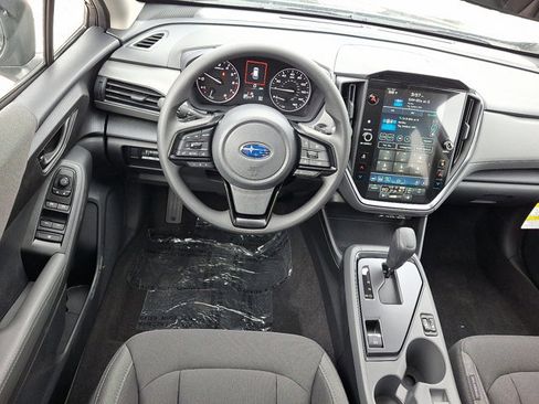 New 2026 Subaru Crosstrek 2.0i Premium image 8