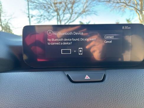 Used 2024 MAZDA CX-90 3.3 Turbo w/ Preferred Package image 24