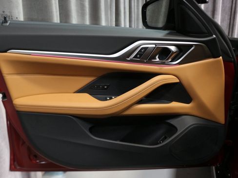 Used 2025 BMW i4 M50 image 12