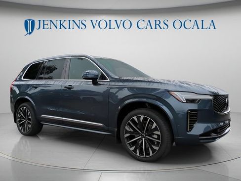 New 2026 Volvo XC90 B6 Plus w/ Protection Package Premier AWD/4WD image 2