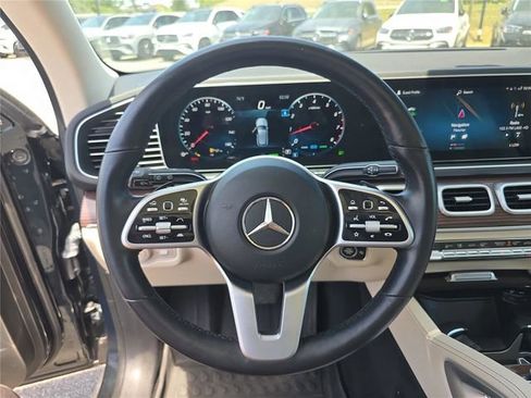 Certified 2022 Mercedes-Benz GLE 450 4MATIC image 32