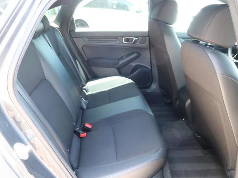 Used 2024 Honda Civic Sport image 22